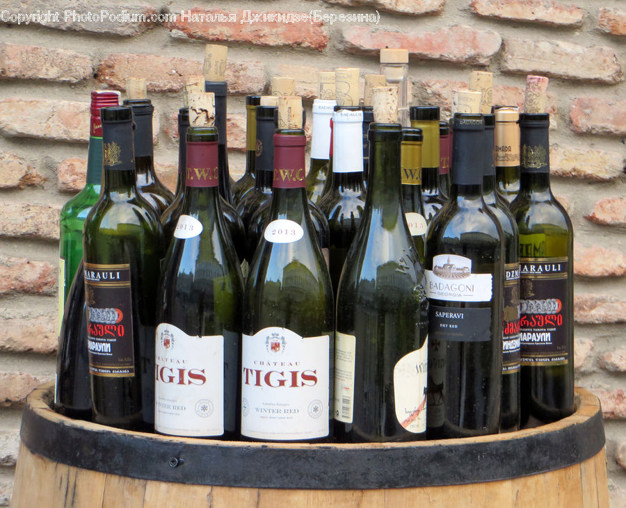 Alcohol, Beer, Beer Bottle, Beverage, Bottle, Drink, Wine