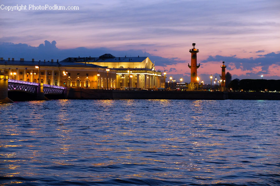 Architecture, Dome, Mosque, Worship, Beacon, Building, Lighthouse