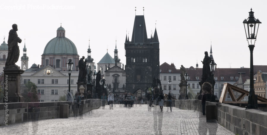 People, Person, Human, Architecture, Cathedral, Church, Worship