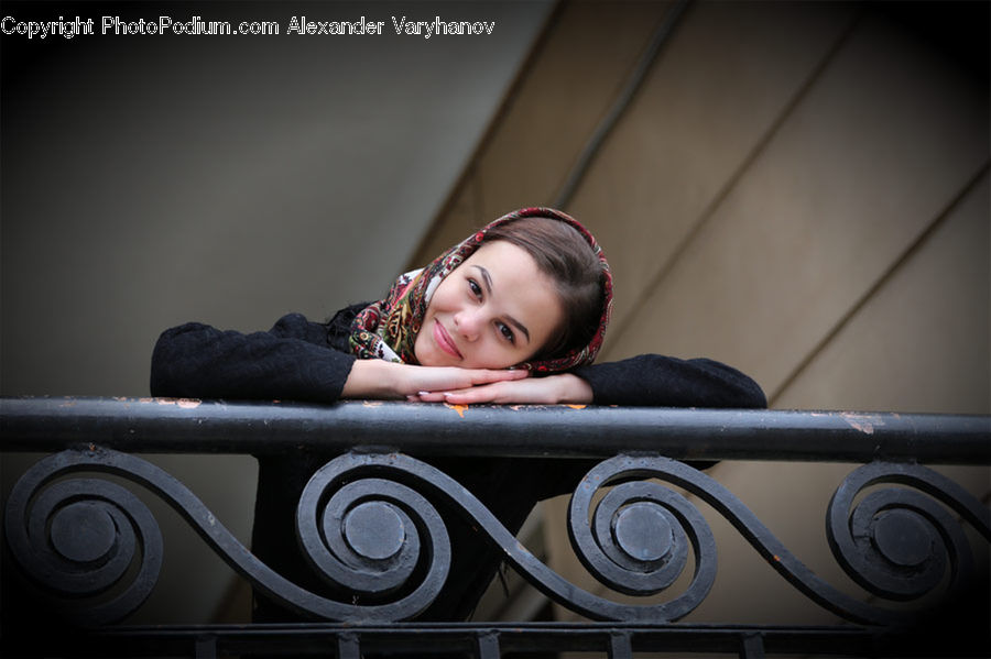 Female, Girl, Person, Woman, Baby, Child, Kid