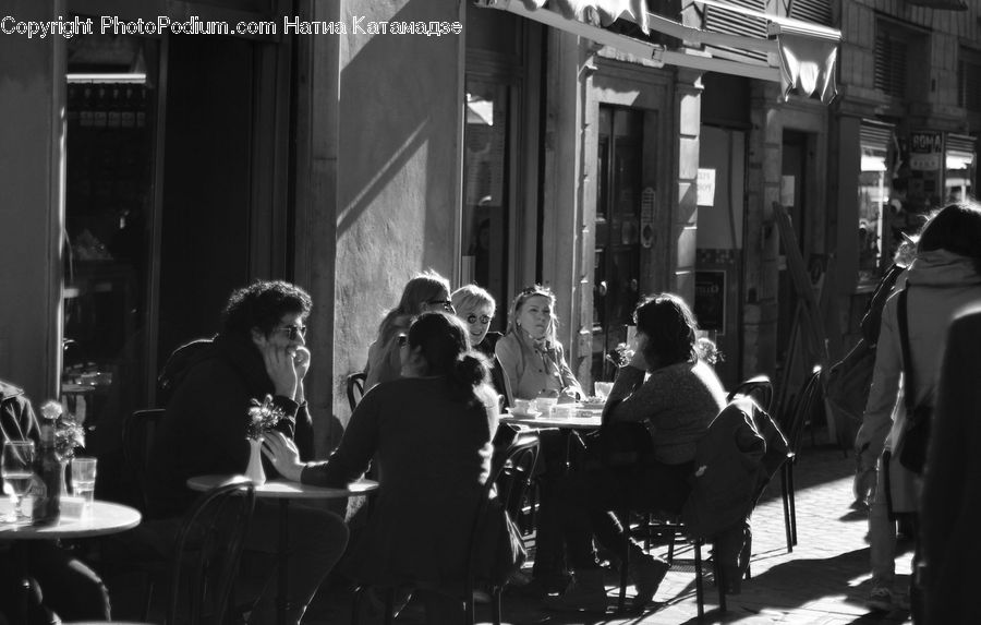People, Person, Human, Sink, Performer, Cafe, Cafeteria