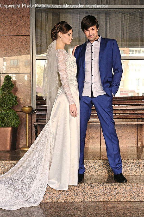 People, Person, Human, Clothing, Overcoat, Suit, Blazer