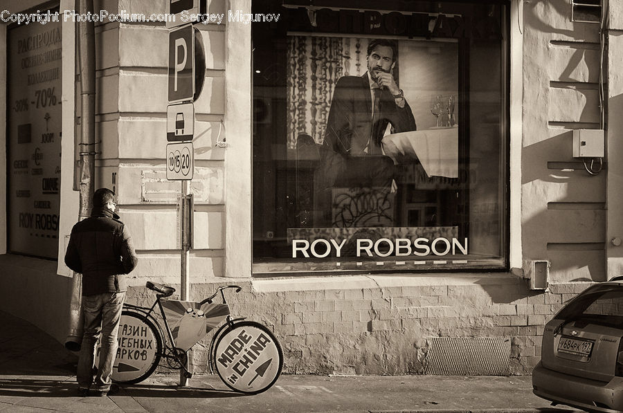 People, Person, Human, Flyer, Poster, Bicycle, Bike