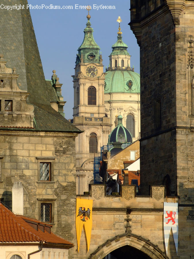 Architecture, Bell Tower, Clock Tower, Tower, Column, Monument, Obelisk