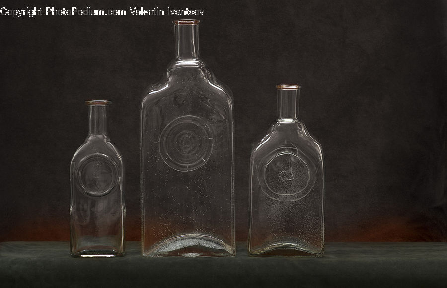 Bottle, Beverage, Drink