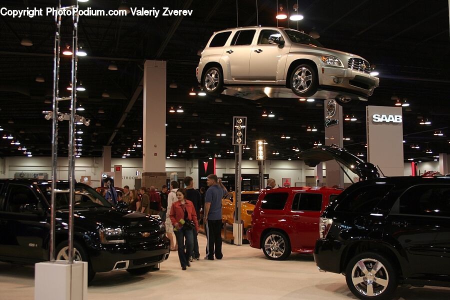Car, Suv, Vehicle, Automobile, Car Show, Hot Rod, Coupe
