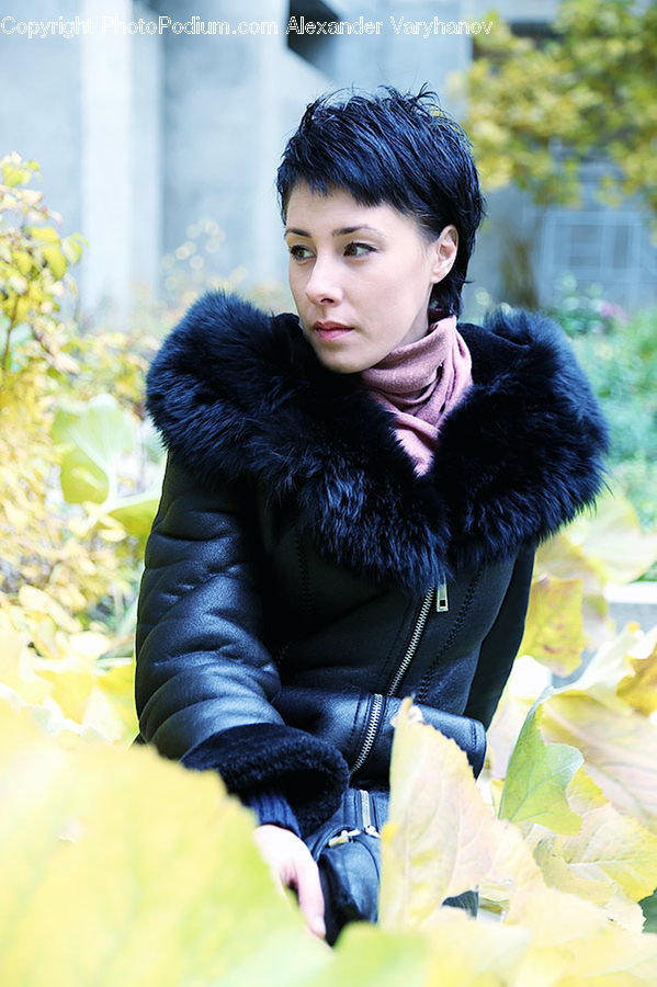Human, People, Person, Female, Girl, Woman, Outdoors