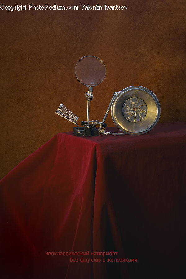 Robe, Compass