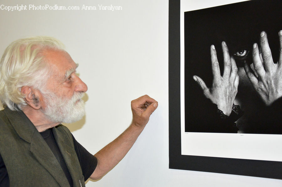 Human, People, Person, Collage, Poster, Arm, Art