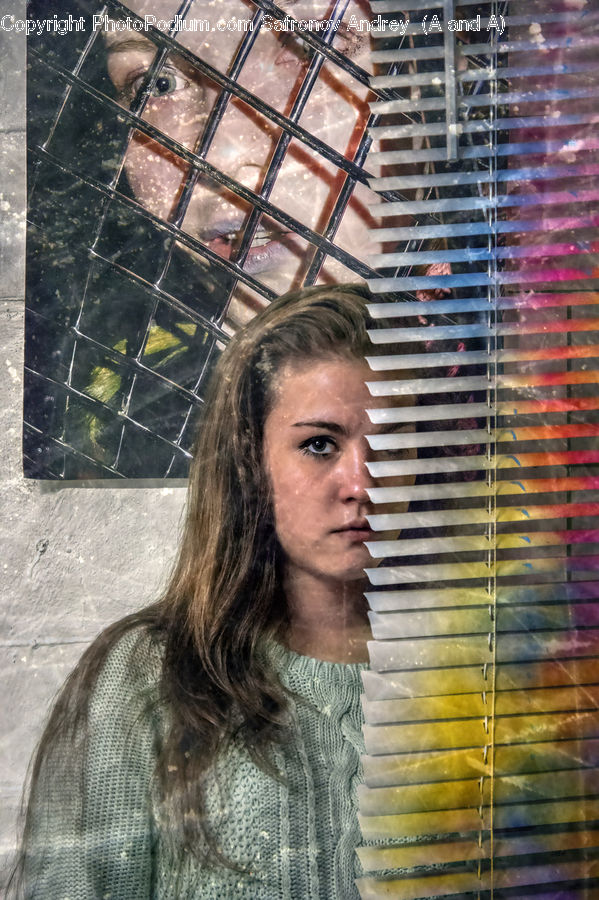 People, Person, Human, Portrait, Selfie, Face, Female