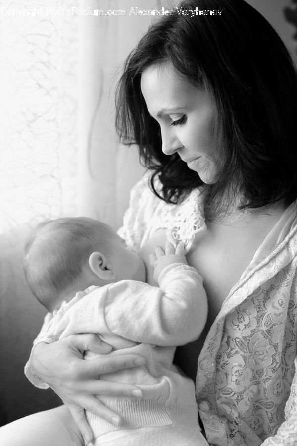People, Person, Human, Baby, Child, Kid, Newborn