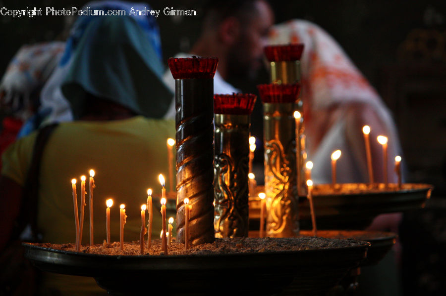 Candle, Alcohol, Beverage, Liquor, Cylinder, Shaker, Birthday Cake