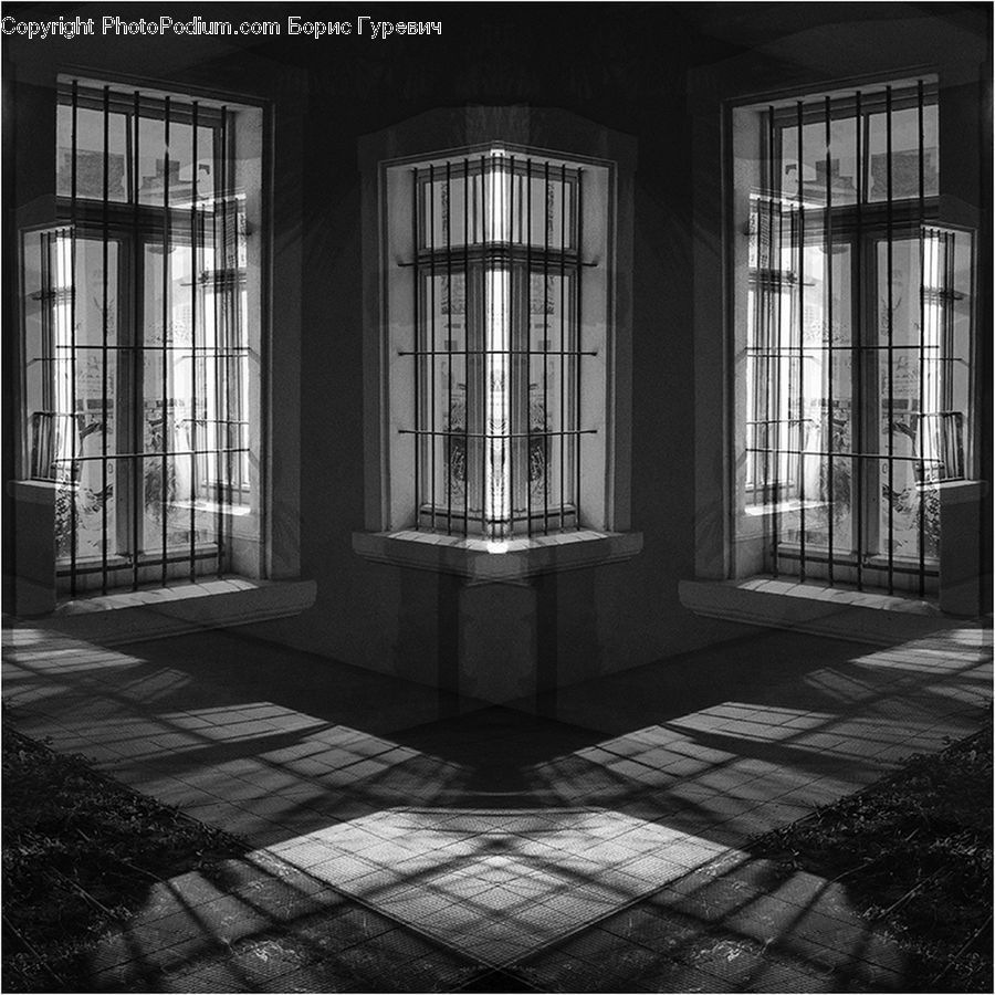 Altar, Architecture, Building, Housing, Villa, Lighting, Floor