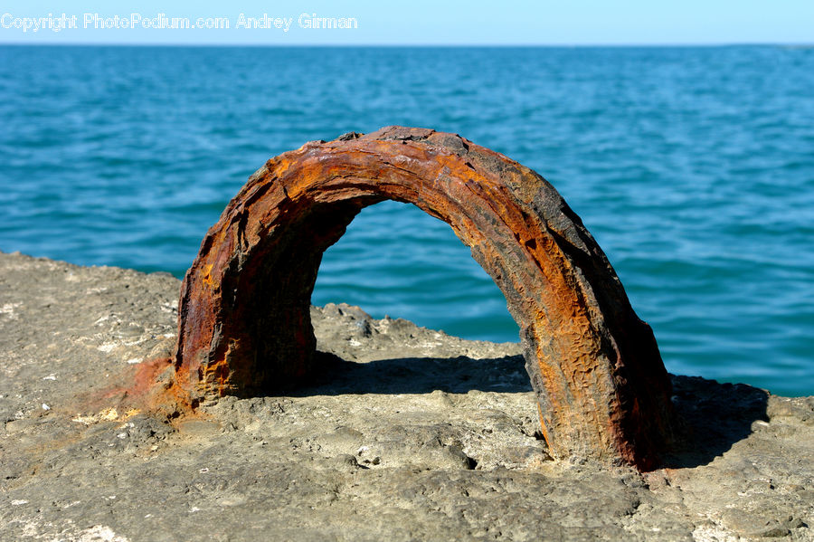 Outdoors, Sea, Water, Coast