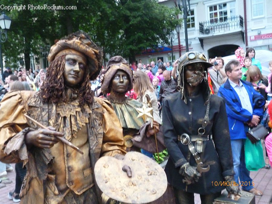 People, Person, Human, Carnival, Crowd, Festival, Parade