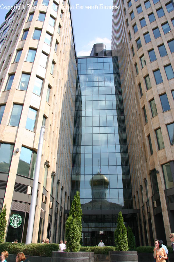 Building, Architecture, Observatory, Planetarium, Housing, Office Building, Bell Tower