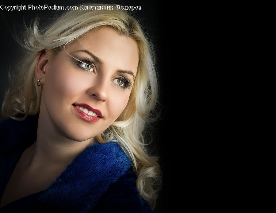 Human, People, Person, Blonde, Female, Woman, Girl