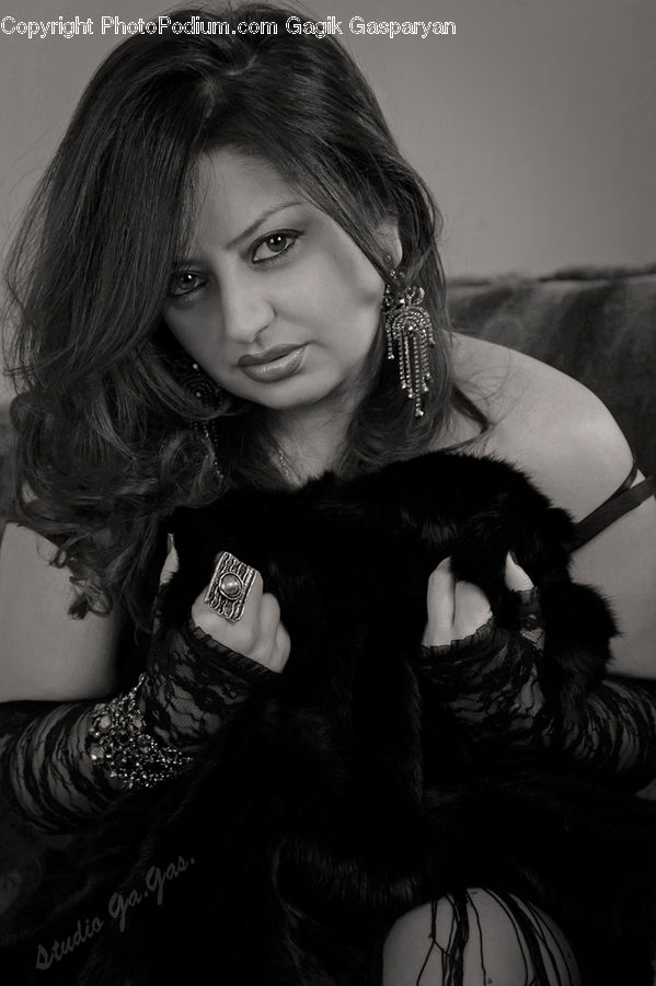 Human, People, Person, Female, Portrait, Selfie, Woman