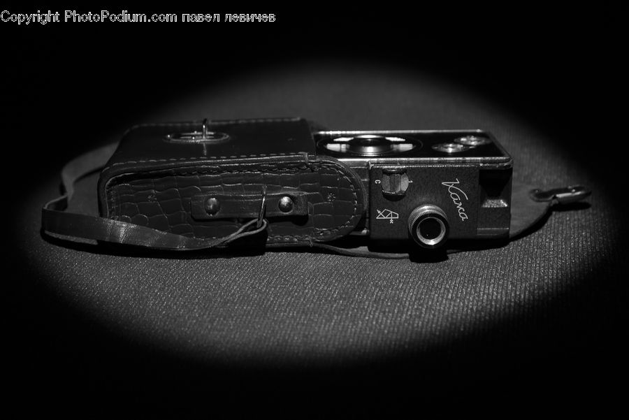 Camera, Electronics