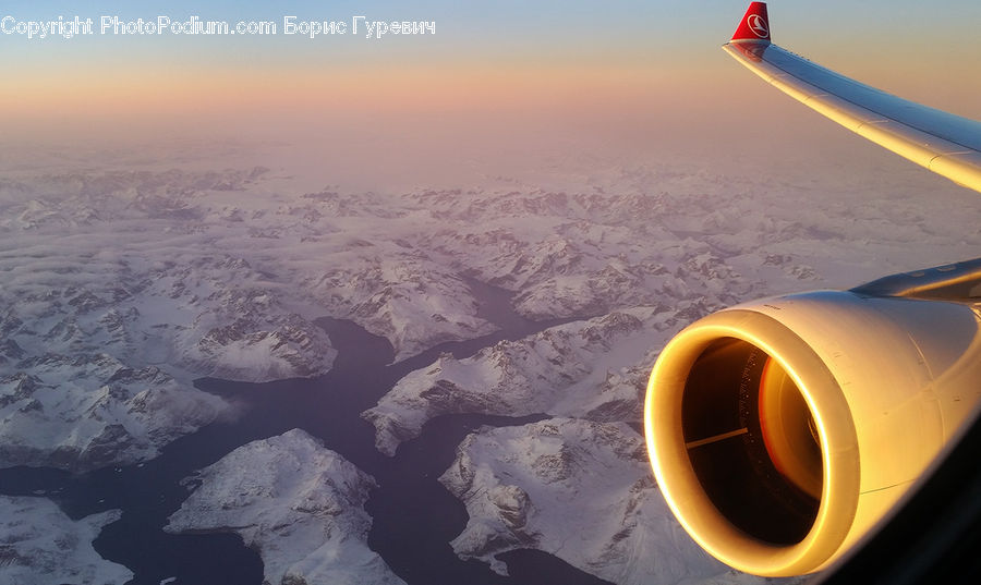Astronomy, Outer Space, Space, Universe, Adventure, Flight, Gliding