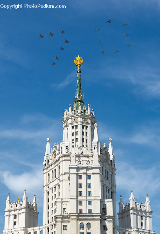 Building, Architecture, Bell Tower, Clock Tower, Tower, Dome, Castle