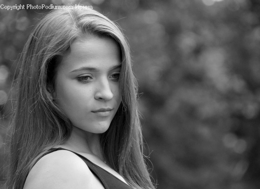 Human, People, Person, Female, Portrait, Selfie, Girl