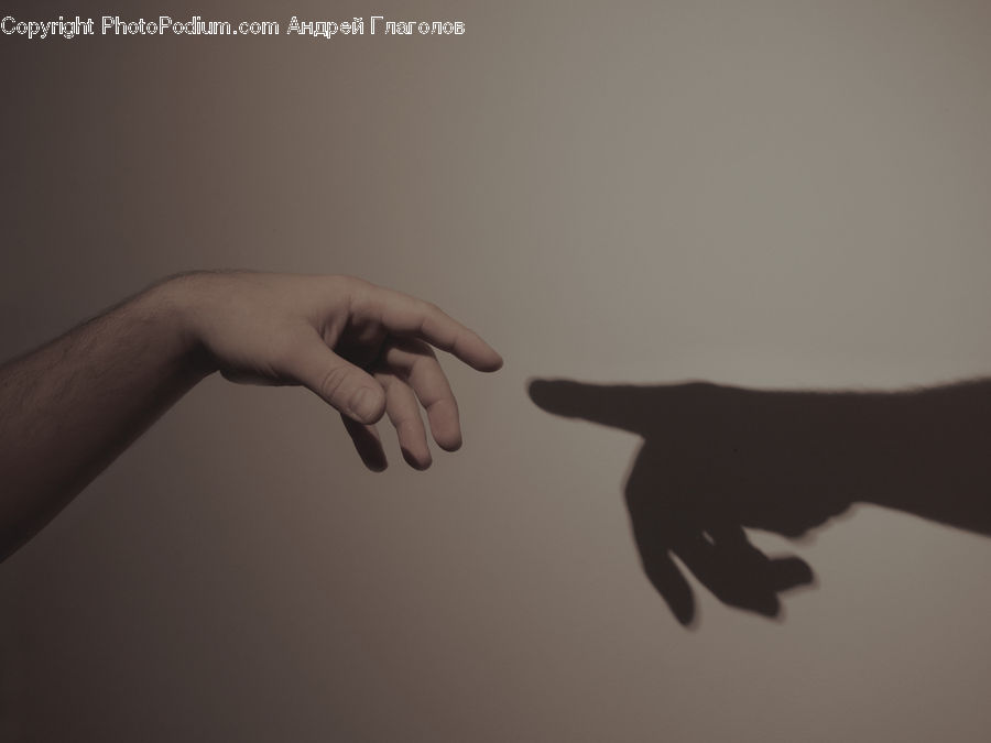 Arm, Finger, Hand