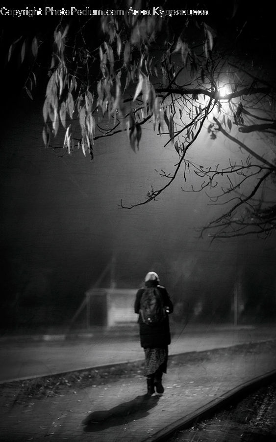Human, People, Person, Night, Outdoors, Lighting, Asphalt