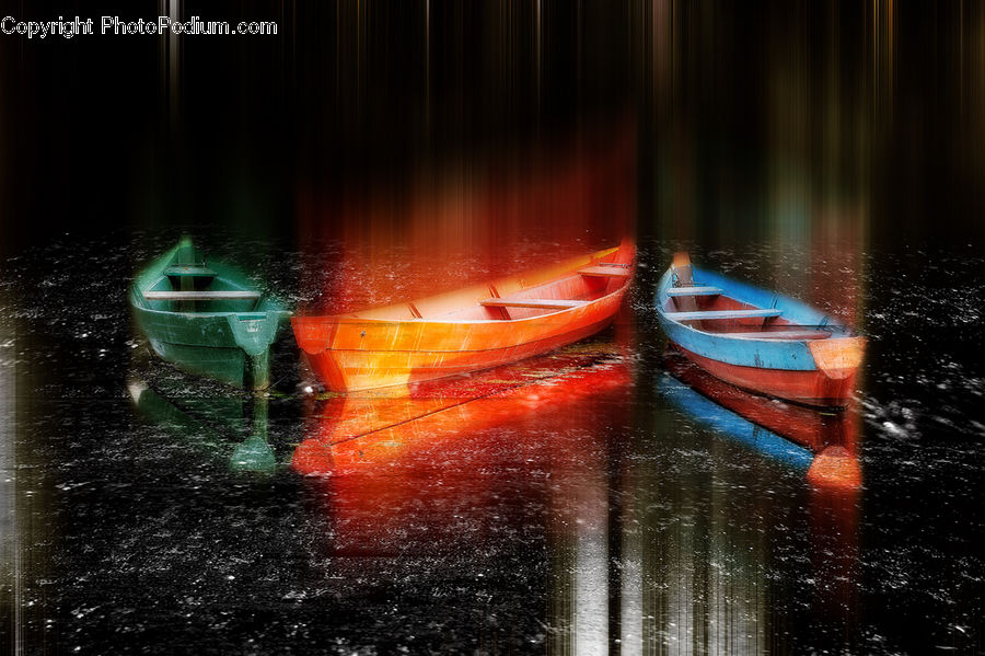 Boat, Rowboat, Vessel, Watercraft, Dinghy, Dock, Landing