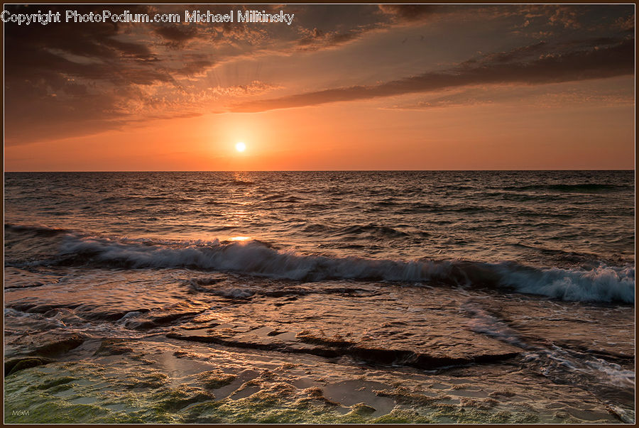Beach, Coast, Outdoors, Sea, Water, Ocean