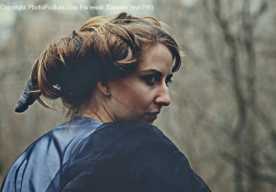 People, Person, Human, Female, Girl, Woman, Face