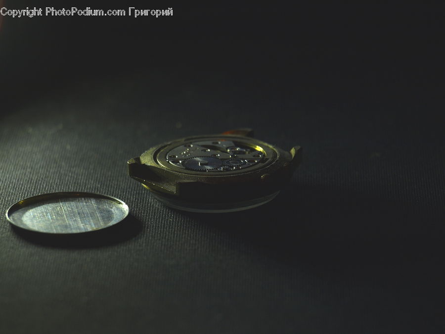 Compass, Emblem, Logo