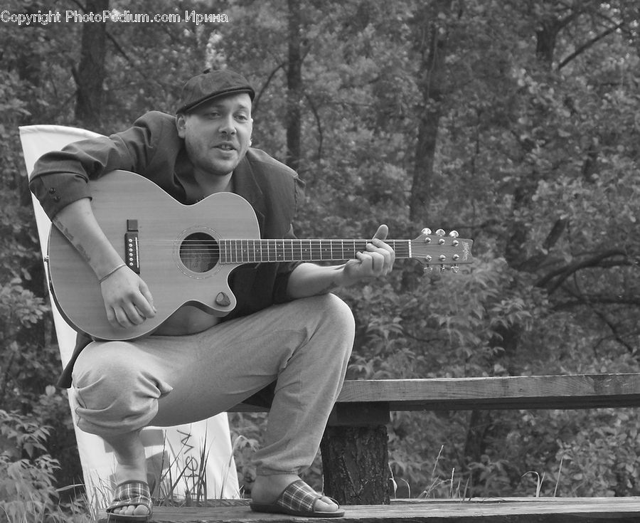 People, Person, Human, Guitar, Guitarist, Musical Instrument, Musician