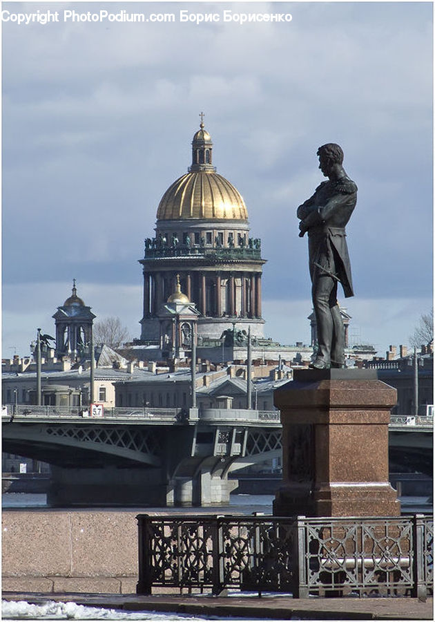 Human, People, Person, Art, Sculpture, Statue, Architecture