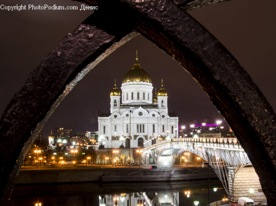 Building, Architecture, Dome, Bell Tower, Clock Tower, Tower, City