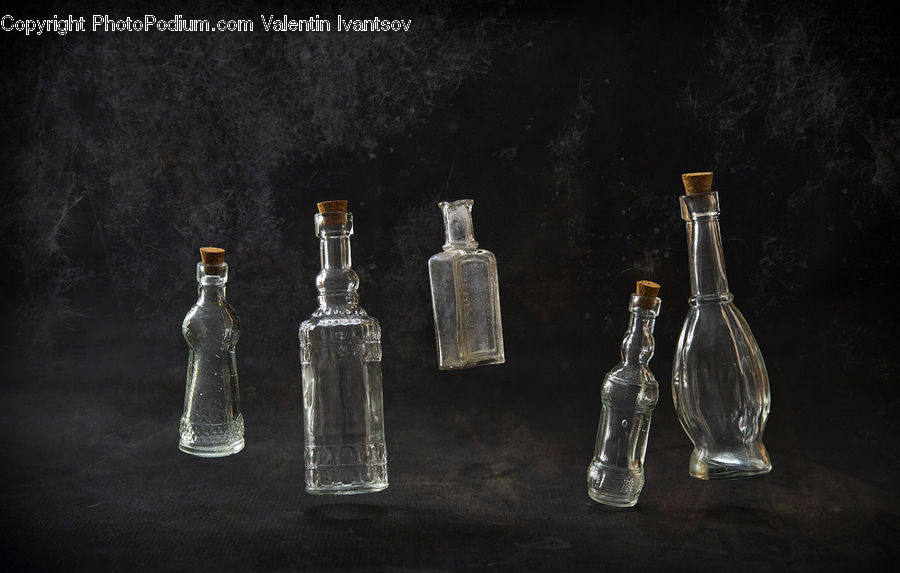 Bottle, Glass, Beverage, Drink, Jug, Pitcher, Alcohol