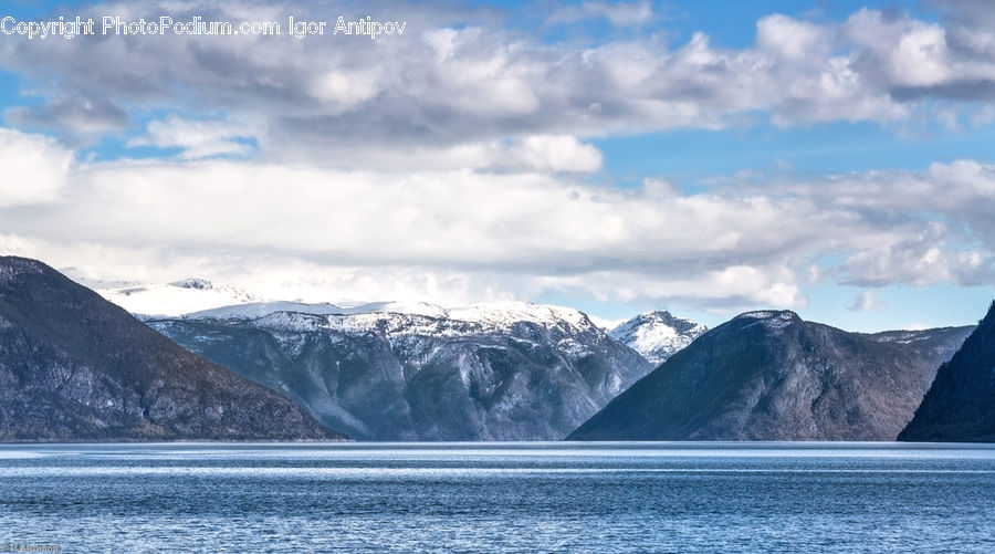 Arctic, Glacier, Ice, Mountain, Outdoors, Snow, Alps