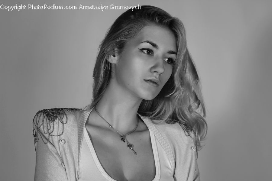 Human, People, Person, Female, Portrait, Selfie, Woman