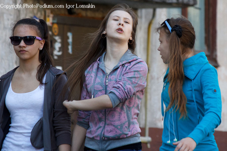 People, Person, Human, Female, Girl, Woman, Musical