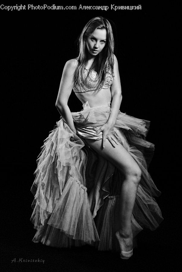 Human, People, Person, Clothing, Dress, Robe, Female