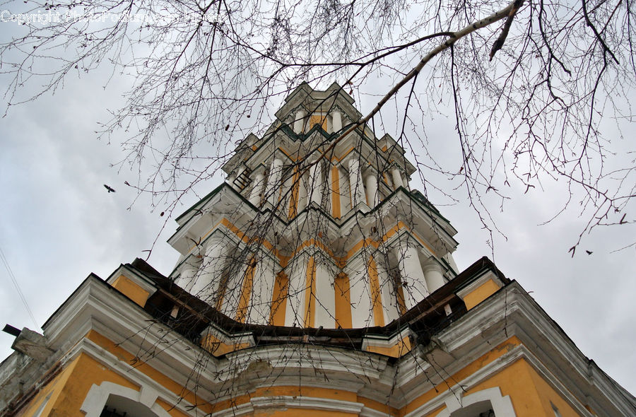 Architecture, Bell Tower, Clock Tower, Tower, Church, Worship, Building