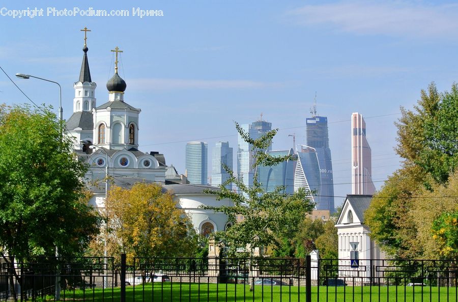 Architecture, Dome, Mosque, Worship, Church, Spire, Steeple