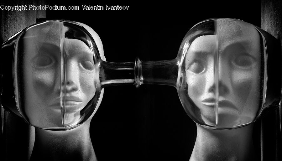 People, Person, Human, Goggles, Portrait, Head