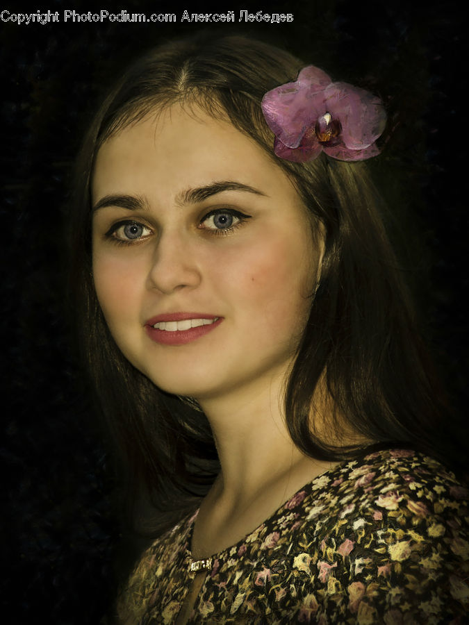 Human, People, Person, Headband, Music Band, Female, Girl
