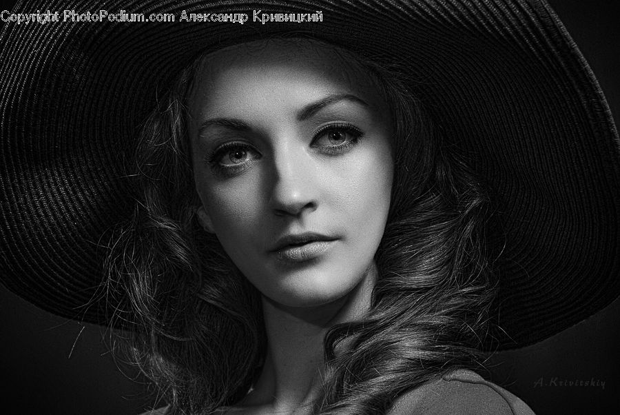 Human, People, Person, Portrait, Selfie, Female, Girl