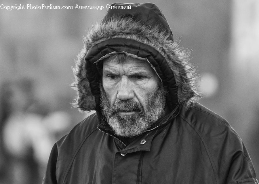 People, Person, Human, Portrait, Beanie, Cap