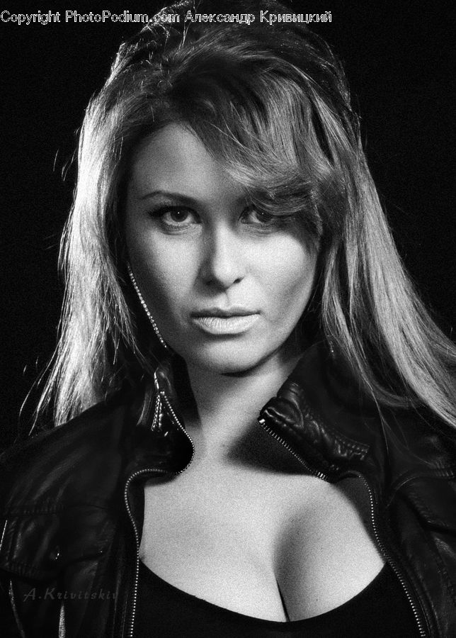 Human, People, Person, Female, Portrait, Woman