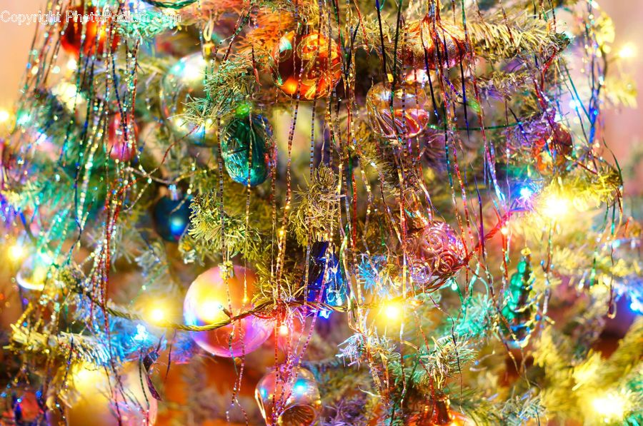 Carnival, Festival, Parade, Fractal, Accessories, Bead, Prayer Beads