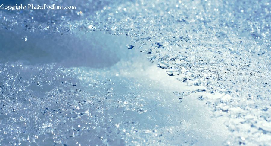 Arctic, Glacier, Ice, Mountain, Outdoors, Snow