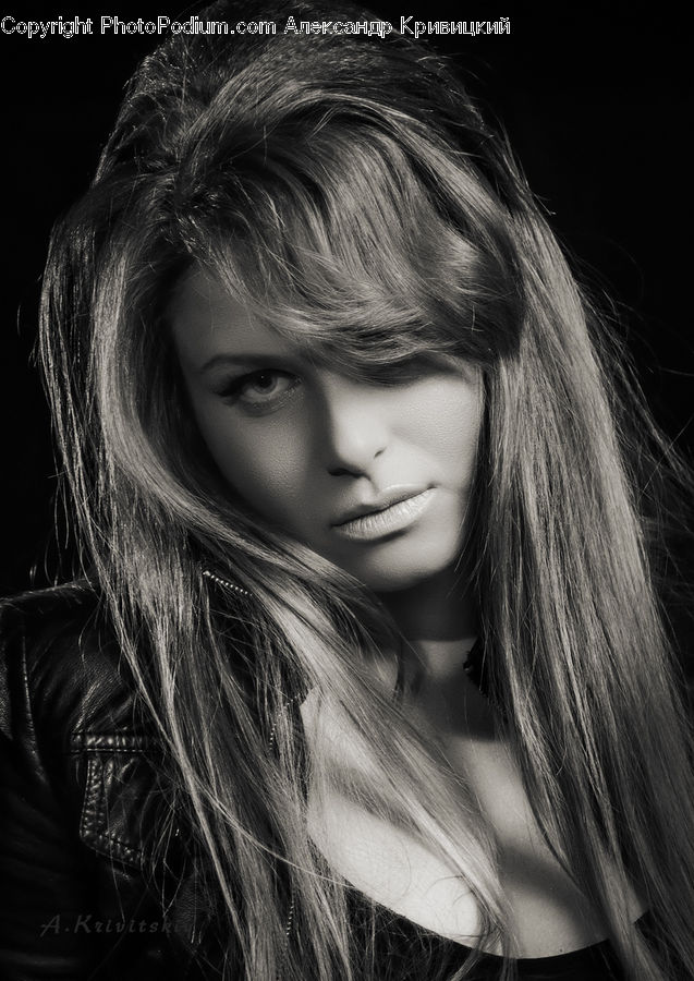 Human, People, Person, Female, Portrait, Selfie, Face